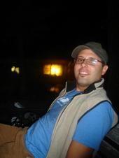 Michael Massaglia