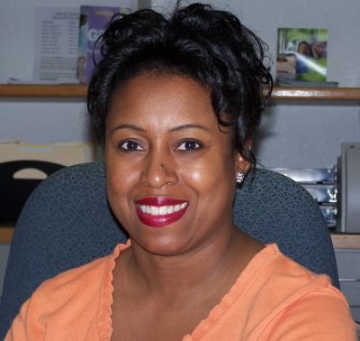 Bernita Robinson