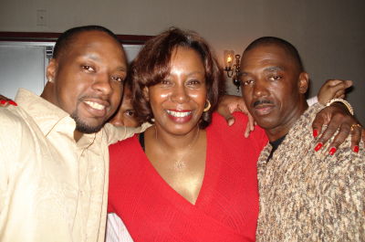Tawanda Armstrong