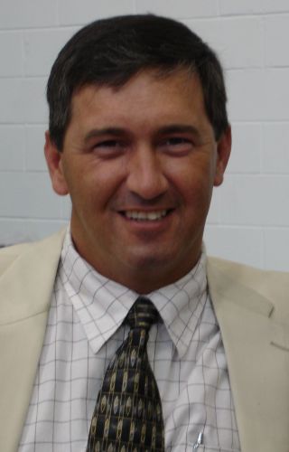 Larry Murphey
