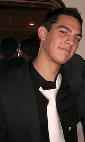 David Arguilez
