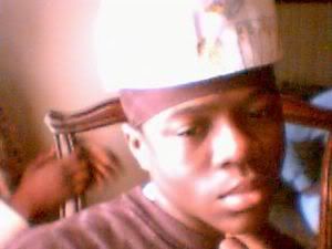 Kwame Spencer