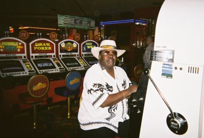 Reynaldo Mccloud