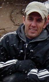Michael Garlington