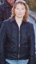 Sherry Cromwell