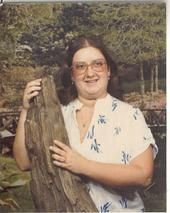 Deborah Calvert