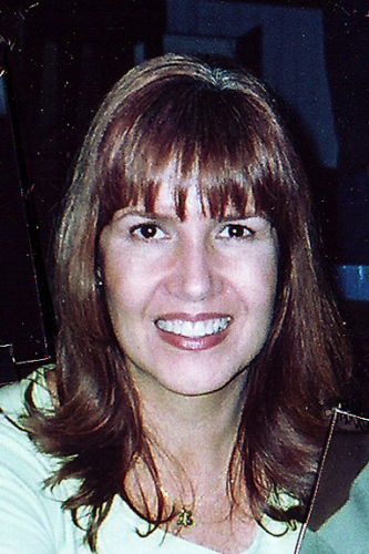 Kathleen Ohession