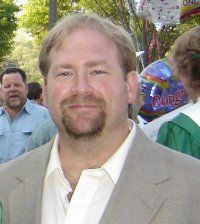 Richard Deschamps