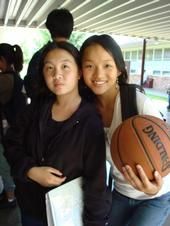 Melanie Xiong