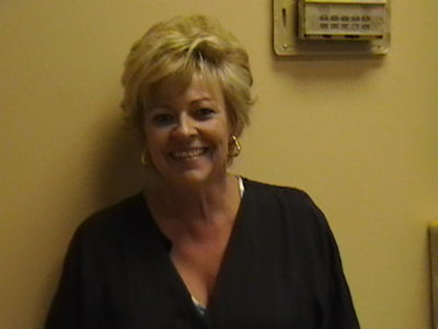 Gail Savage