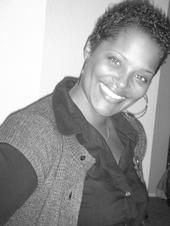 Nikki Beasley
