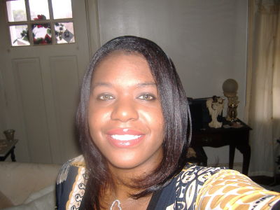 Yolanda Grier