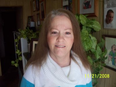 Mary Merritt