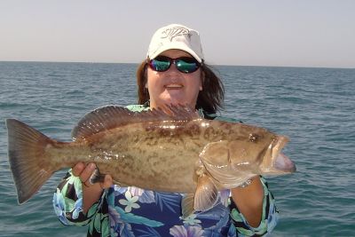 Anita Fowler