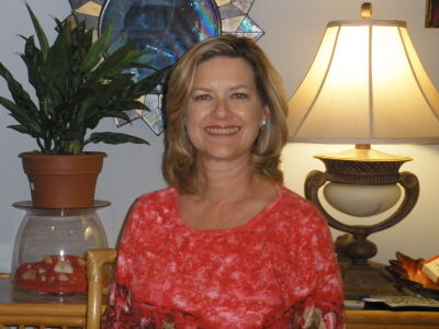 Andrea Moore