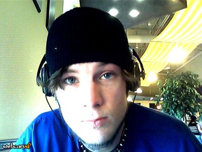 Drew Nary