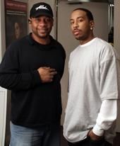 Darrin Deshazer