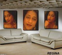 Regina Mitchell