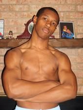 Antonio Sherrill