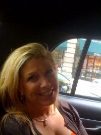 Lori Frantz