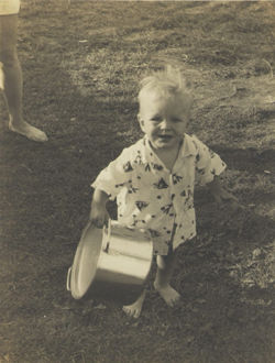 Herbert Oldenburg
