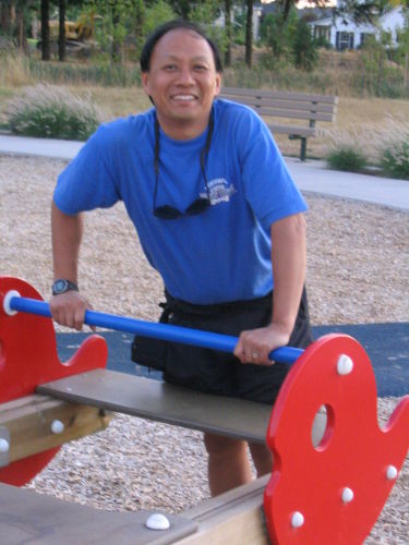 Bill Tai