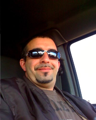 John Amparan