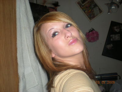 Tara Gaddy