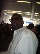 Anthony Thurmond