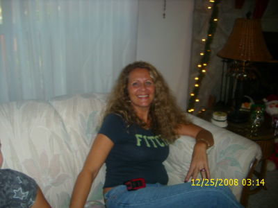 Pamela Danzeisen