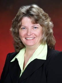 Cathy Ledford