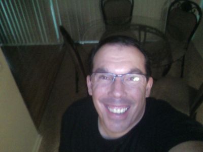 Terrence Hardy