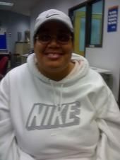 Carol Harris