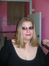 Melissa Tonkin