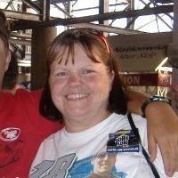 Connie Colvin