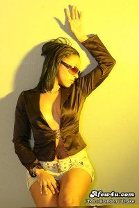 Ronasia Stalutti