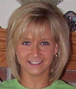 Jennifer Halbfoerster