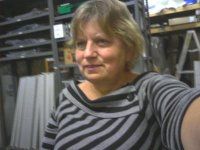 Judy Armstrong