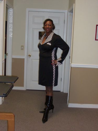 Francina Williams