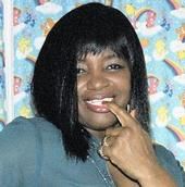Vivian Daniels