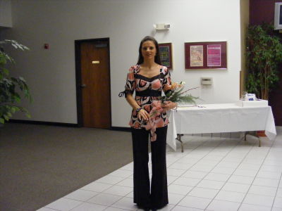 Michelle Drayer