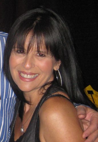 Lois Davidson