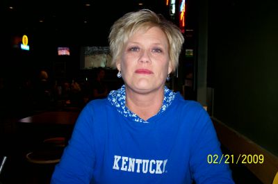 Cathy Hogue
