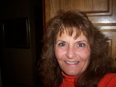 Sherry Mason