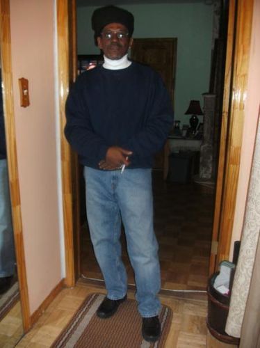 Terry Walker