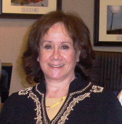 Helayne Vanhouten
