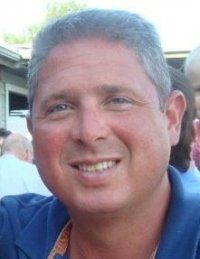 Anthony Barnett