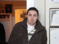 Anthony Rando