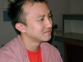 Fu Yang