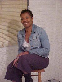 Lashawn Mccree